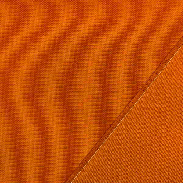 Exteriérová látka SUNLAB orange Exteriérové látky - pro šití